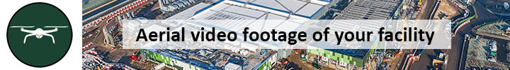 Drone Aerial Filming Services