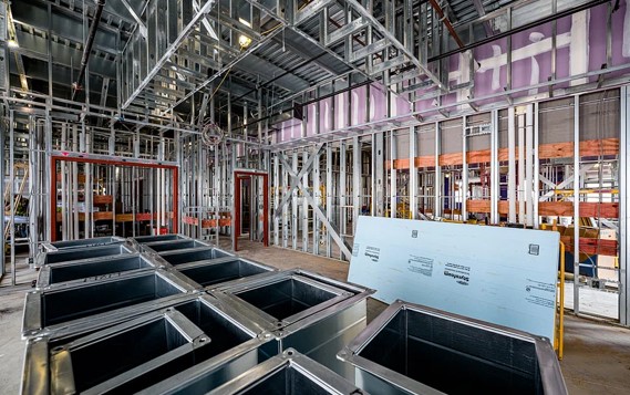 How to Select a Sheet Metal Fabricator